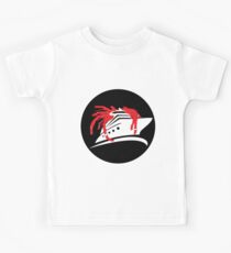 Yachty Kids Tee