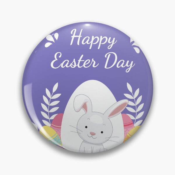 Item preview, easter day rabbit designed and sold by Thehecticstore.