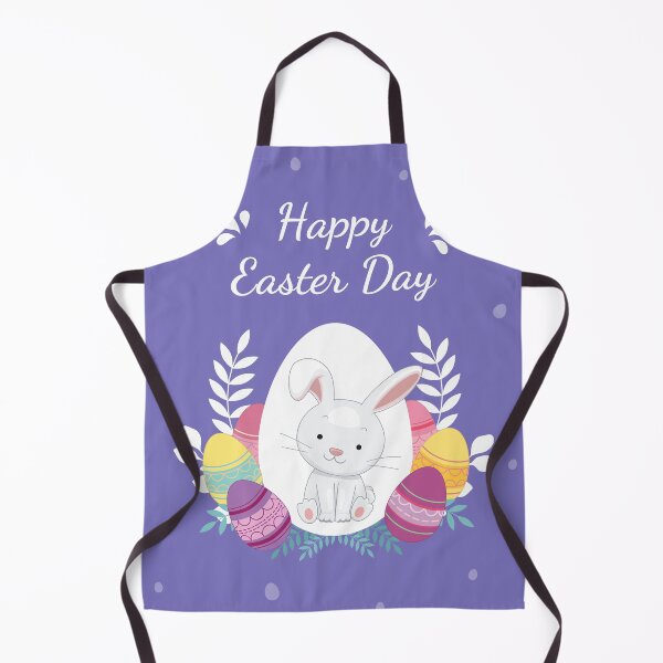Item preview, easter day rabbit designed and sold by Thehecticstore.