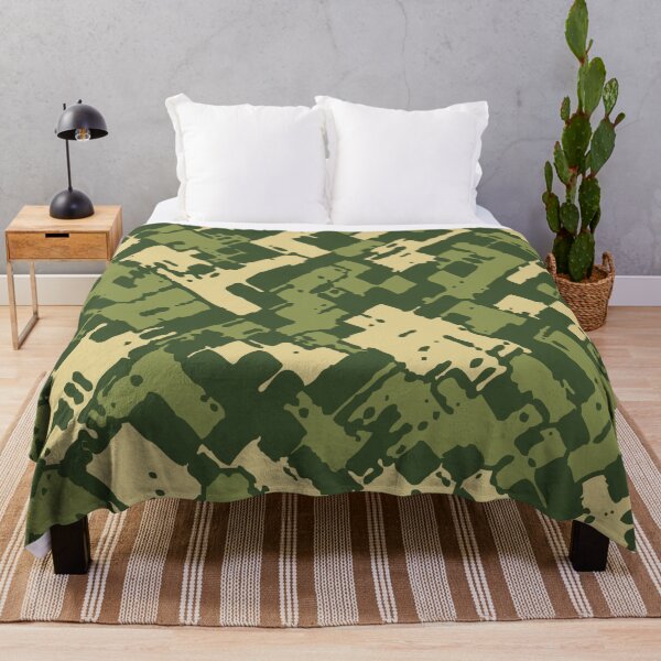 Item preview, Camouflage Army Military pattern design. designed and sold by DesignsbyMona.