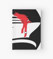 Yachty Hardcover Journal