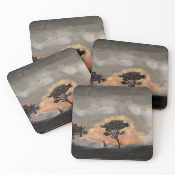 Item preview, African Safari designed and sold by Marcellinom.