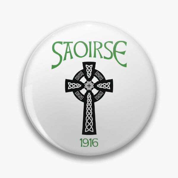 Item preview, Ireland Freedom Saoirse Irish Rebellion Easter Rising  designed and sold by The Junto Shop.