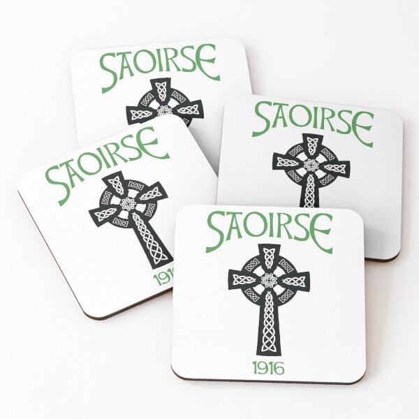 Item preview, Ireland Freedom Saoirse Irish Rebellion Easter Rising  designed and sold by The Junto Shop.