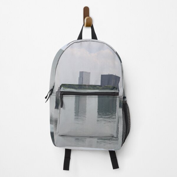Item preview, Peaceful in the City designed and sold by coffeebean.