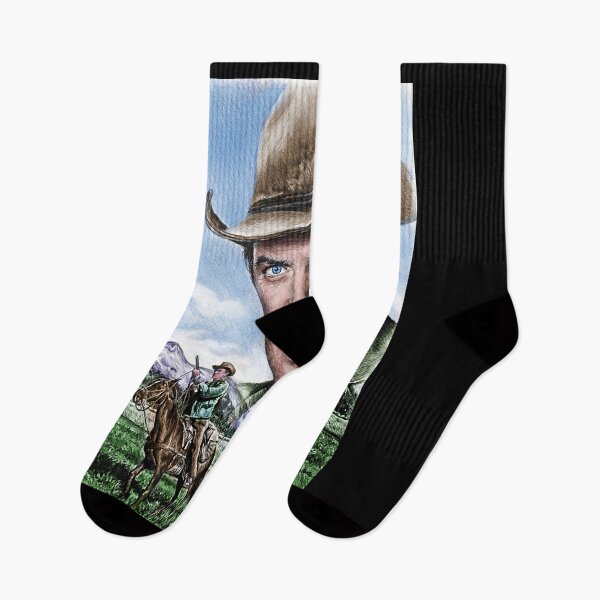 Item preview, The Far Country designed and sold by OakleyBarrett.