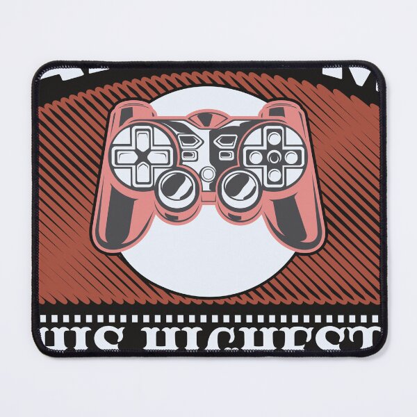 Item preview, I'm A Gamer's Girl And I'm His Highest Score designed and sold by RED FIR.