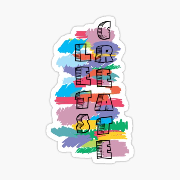 Item preview, Let’s Create!! designed and sold by JuleZ54.