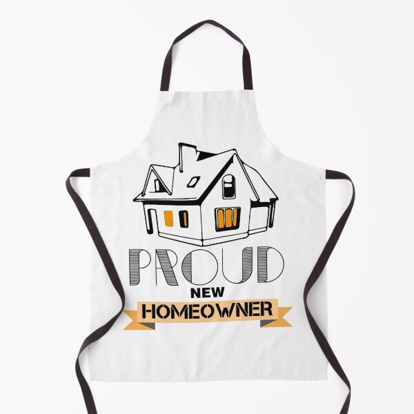 Item preview, Proud New Homeowner designed and sold by edwinvisuals.