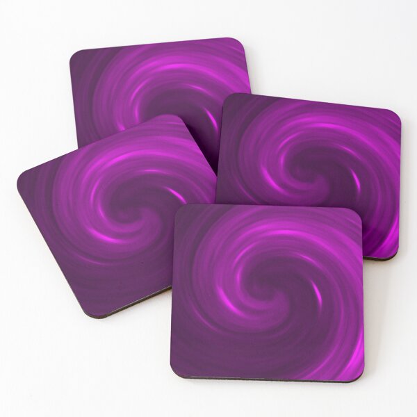Item preview, Violet Swirl designed and sold by Zanimations.