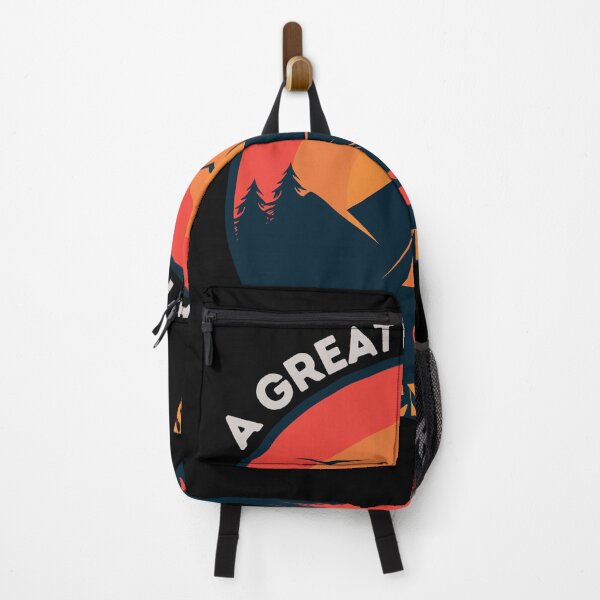 Item preview, A Great Dad Make The Great Adventures designed and sold by Boomroom.