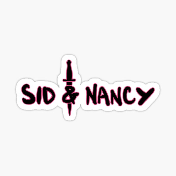 Item preview, Sid & Nancy designed and sold by hannamaae.