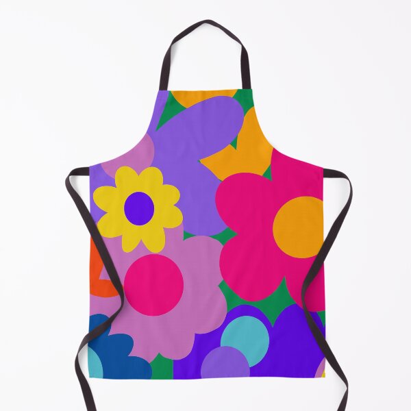 Item preview, Flower Jungle designed and sold by Karen Hempel.