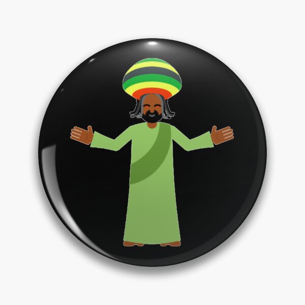 Item preview, Fakir reggae design Classic . designed and sold by hrnansrexach.
