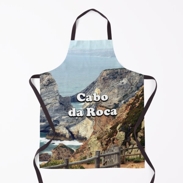 Item preview, Cabo da Roca: Portugal designed and sold by FranWest.