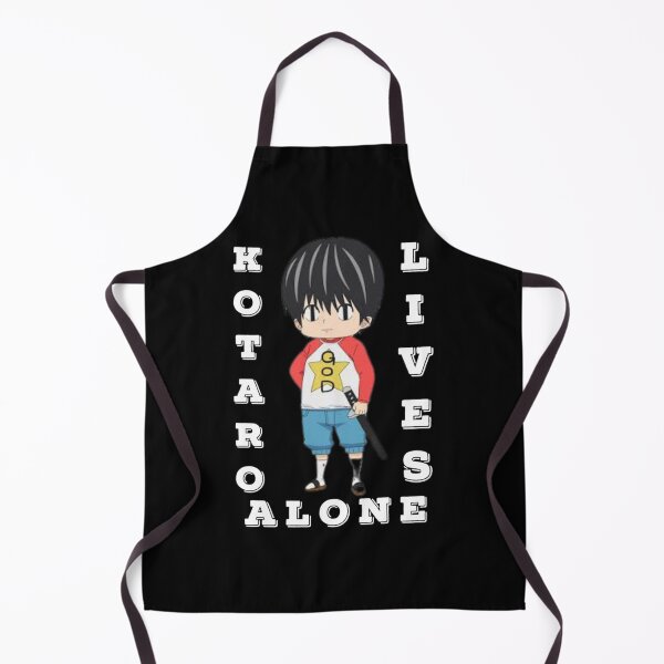 Item preview, kotaro lives alone cute designed and sold by hintonjoylynn.