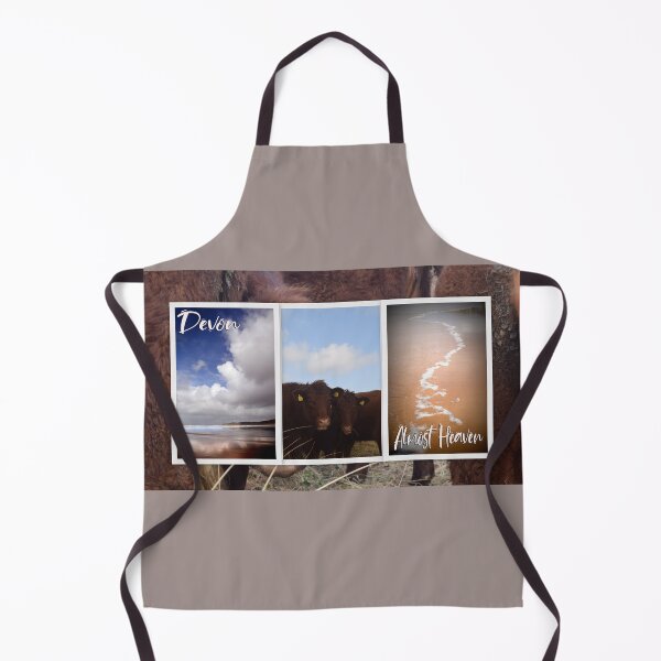 Item preview, Woolacombe Beach, A postcard from Devon designed and sold by JonDelorme.