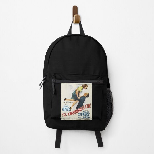 Item preview, Vintage It's A Wonderful Life designed and sold by OakleyBarrett.