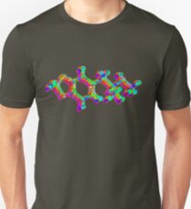 MDMA Unisex T-Shirt