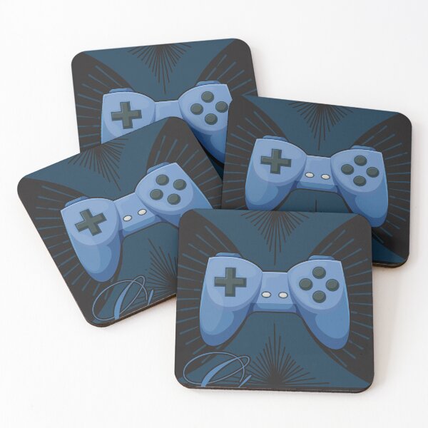 Item preview, Hardcore Gamer designed and sold by RED FIR.
