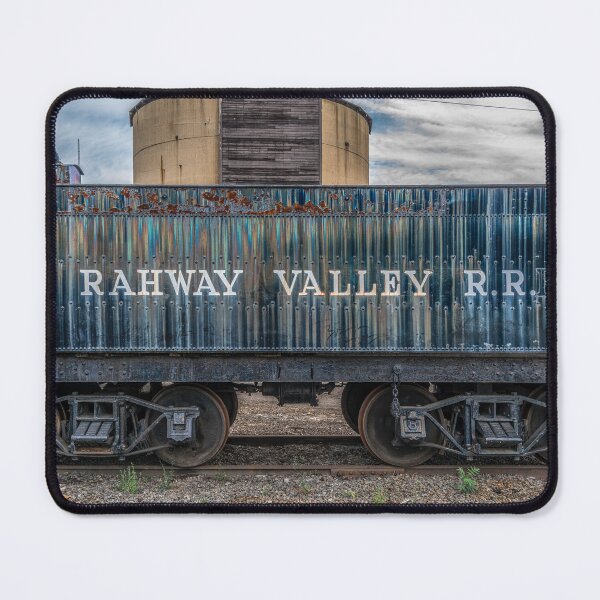 Item preview, Rahway Valley designed and sold by Enzwell.