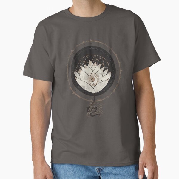 Item preview, Lotus designed and sold by Hector Mansilla.