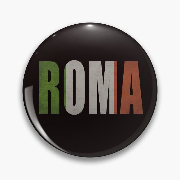 Artikelvorschau, Roma Italien Ultra 2 entworfen und verkauft von TshirtMore.