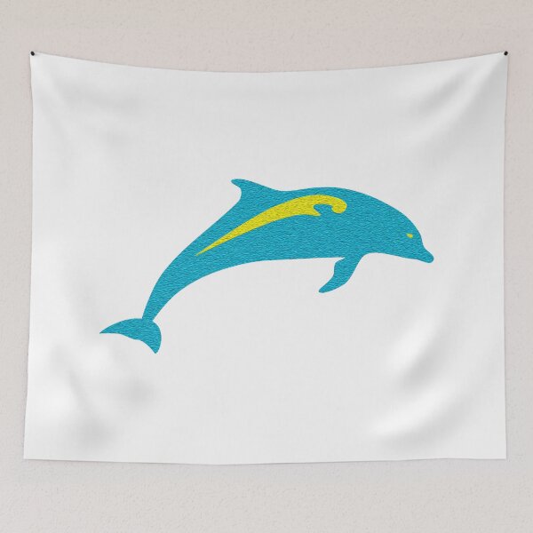 Item preview, Dolphin designed and sold by boogeyman.