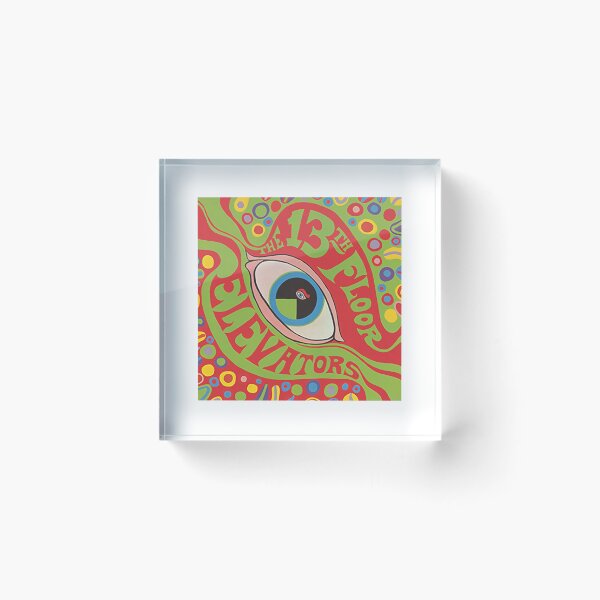 Item preview, Music Rock Band The Album Cover  designed and sold by catprograming.