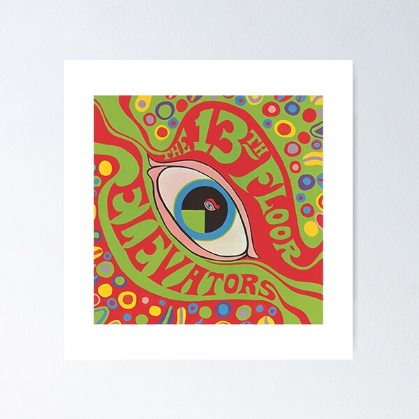 Item preview, Music Rock Band The Album Cover  designed and sold by catprograming.