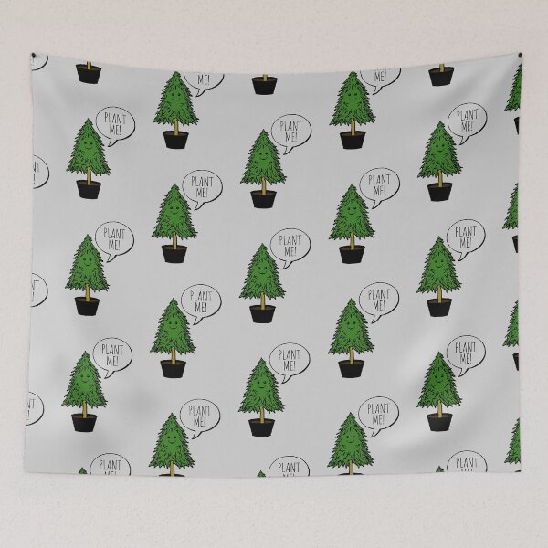 Item preview, Plant More Trees designed and sold by Rob Price.