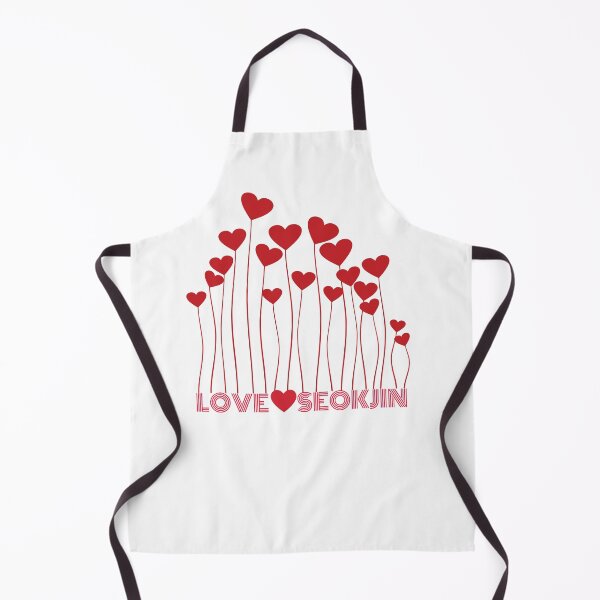 Item preview, Seokjin designed and sold by DesignsbyMona.