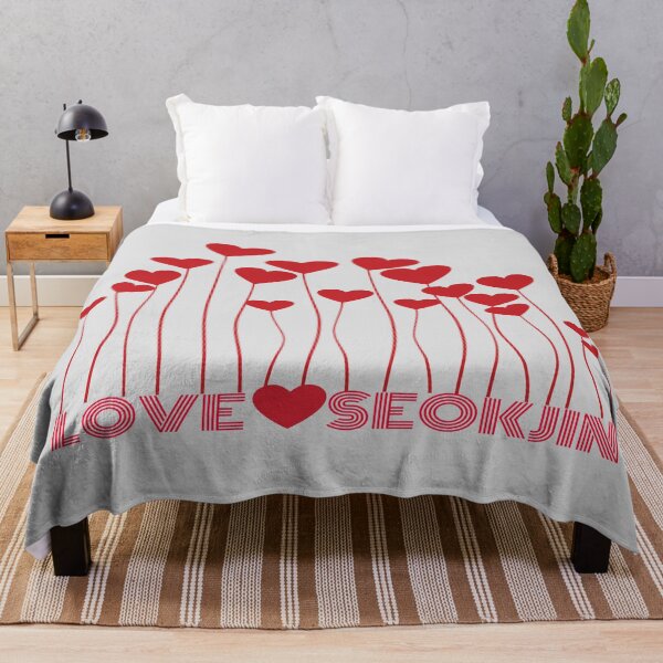Item preview, Seokjin designed and sold by DesignsbyMona.