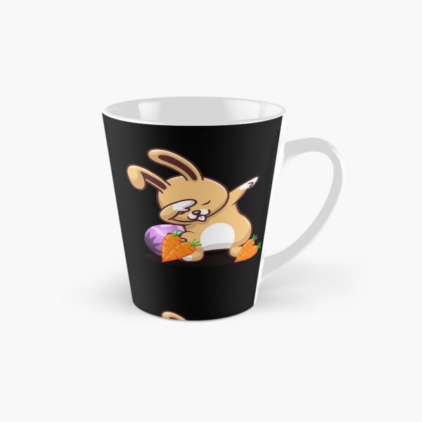Aperçu de l'œuvre Tamponner des carottes de lapin et des œufs de Pâques Vacances de Pâques créée et vendue par Cheffsspecials.