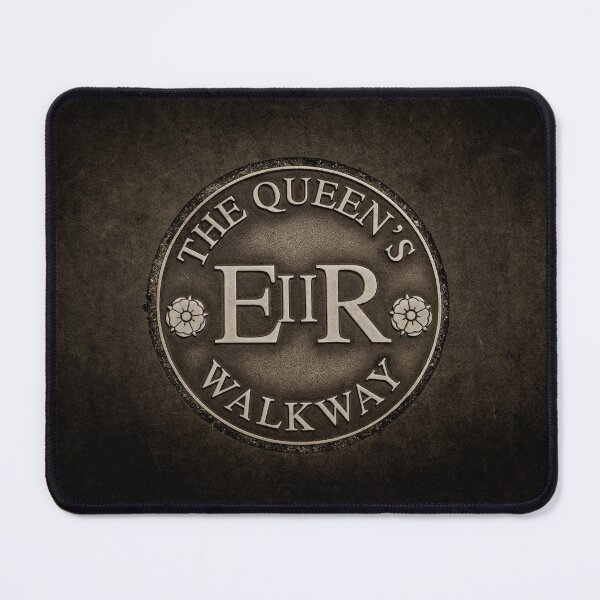 Item preview, To Walk a Mile designed and sold by Enzwell.
