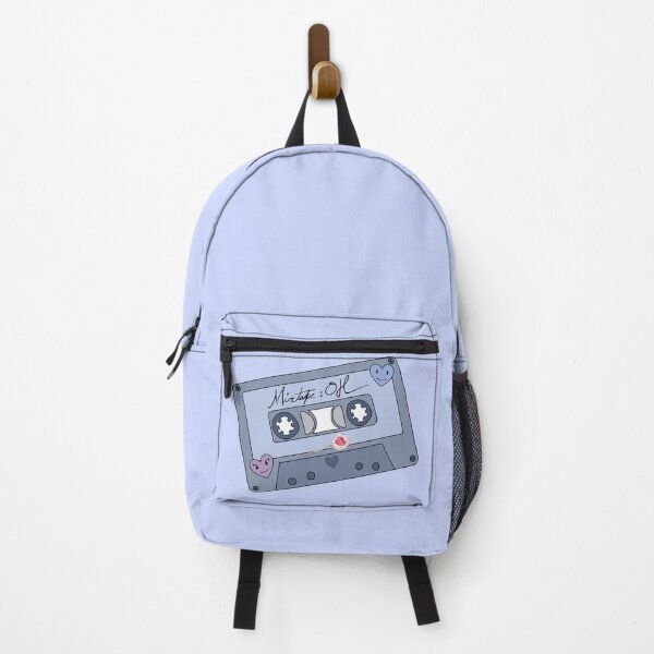 Item preview, STRAY KIDS - Mixtape Oh Cute Retro Cassette Tape designed and sold by LilMissRandom17.