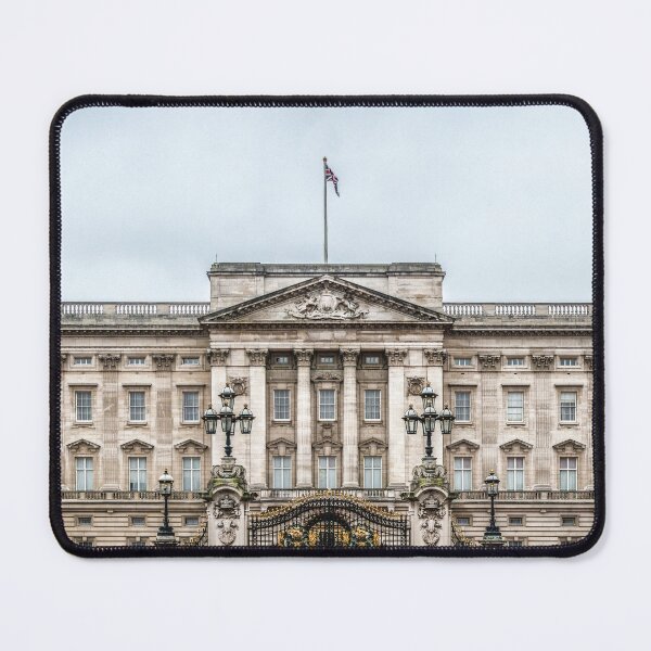 Item preview, Buckingham Palace designed and sold by Enzwell.