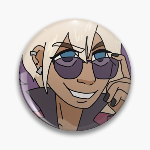 Item preview, Klavier Gavin designed and sold by Candy Scribble.