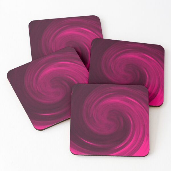 Item preview, The pink vortex designed and sold by Zanimations.