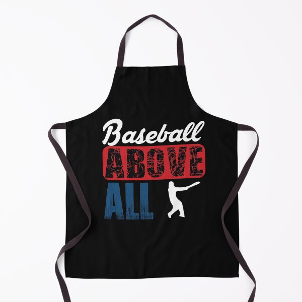 Item preview, Baseball above all, baseball gift designed and sold by lapolonaise.