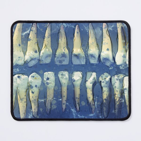 Item preview, Dental, dentist, theet and prosthesis 294 designed and sold by Dentalism.