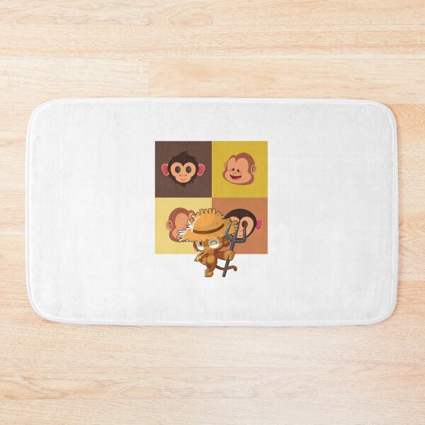 Item preview, monkey bloons td 6 designed and sold by Kids-zin.