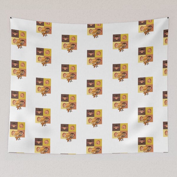 Item preview, monkey bloons td 6 designed and sold by Kids-zin.