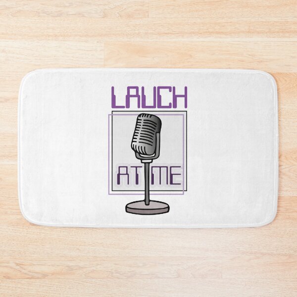 Item preview, Laugh At Me  designed and sold by edwinvisuals.