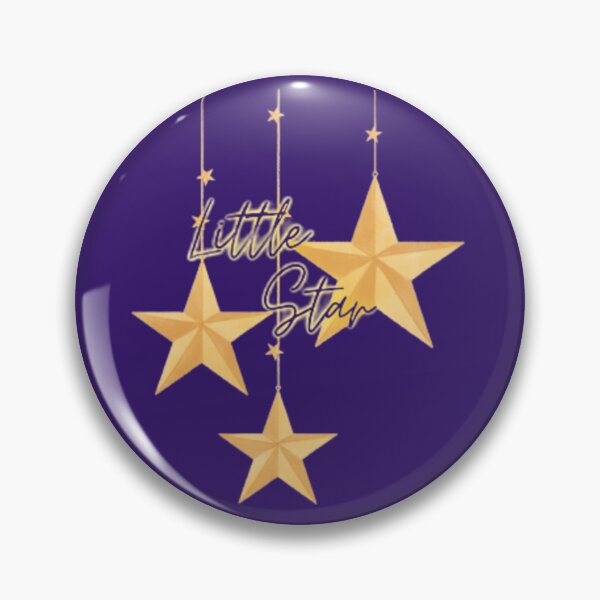 Item preview, Little Star designed and sold by Showmee.