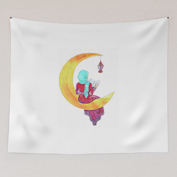 Item preview, Ramadan design designed and sold by Soukadany17.
