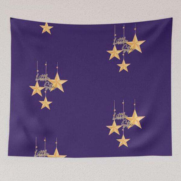 Item preview, Little Star designed and sold by Showmee.