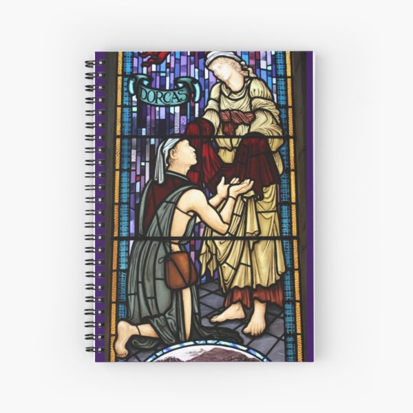 Item preview, Dorcas and the Pauper designed and sold by Jeffrey Hamilton.