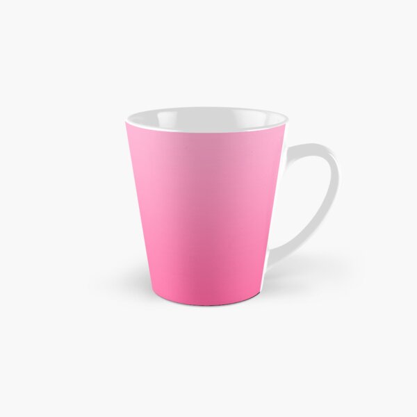 baby pink Tall Mug