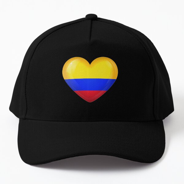 Cali Colombia Hats for Sale